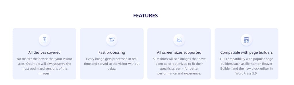 top Free Image CDN for WordPress